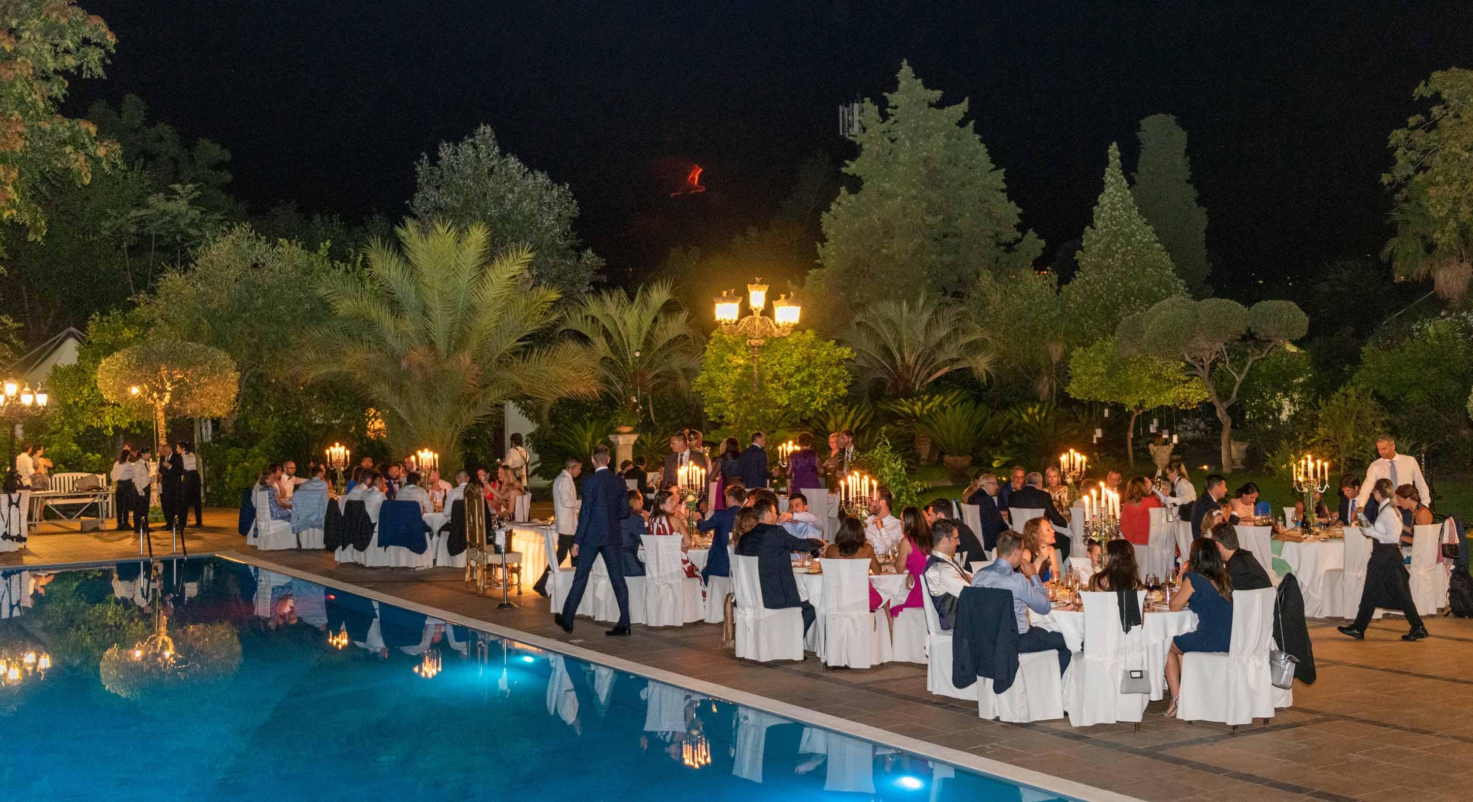 Castello Di San Marco Charming Hotel & Spa Calatabiano Dış mekan fotoğraf
