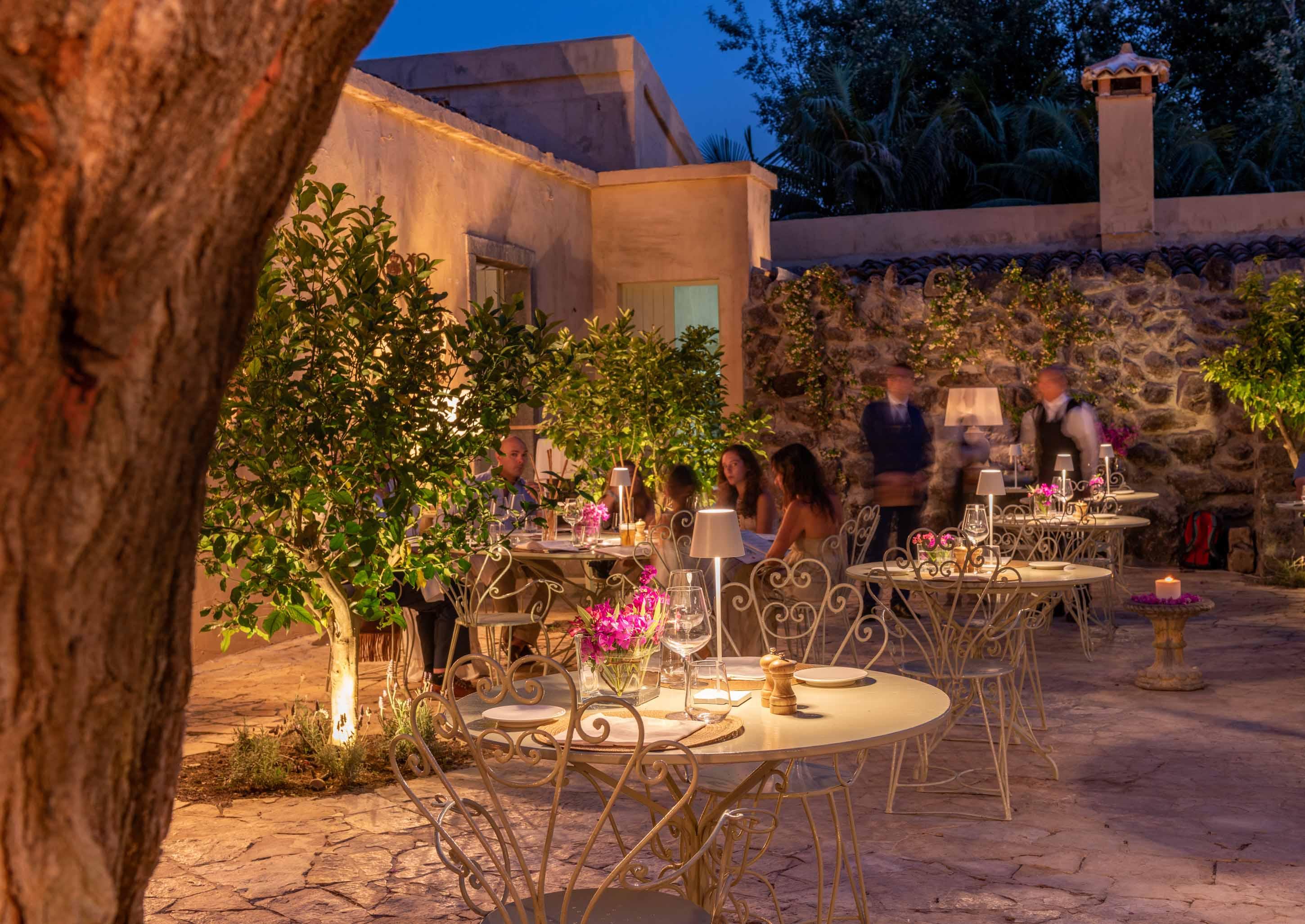 Castello Di San Marco Charming Hotel & Spa Calatabiano Dış mekan fotoğraf